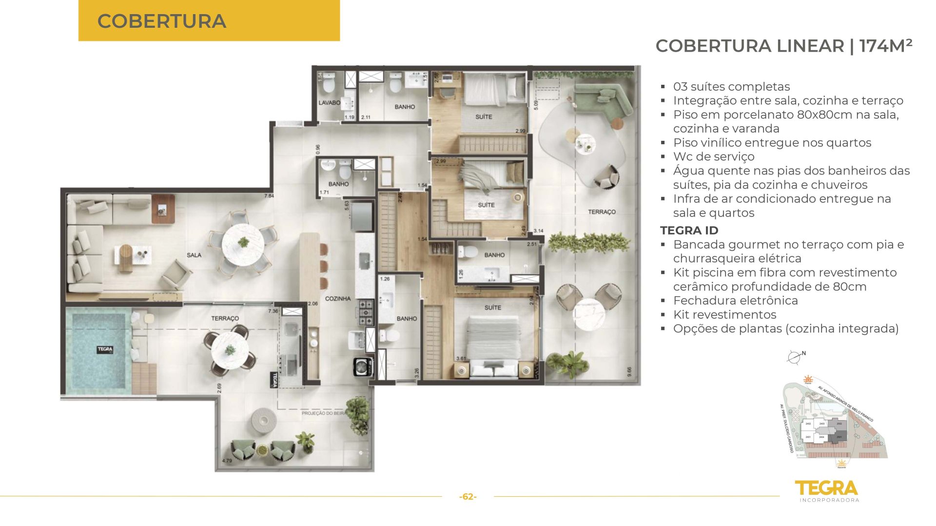 Planta 4