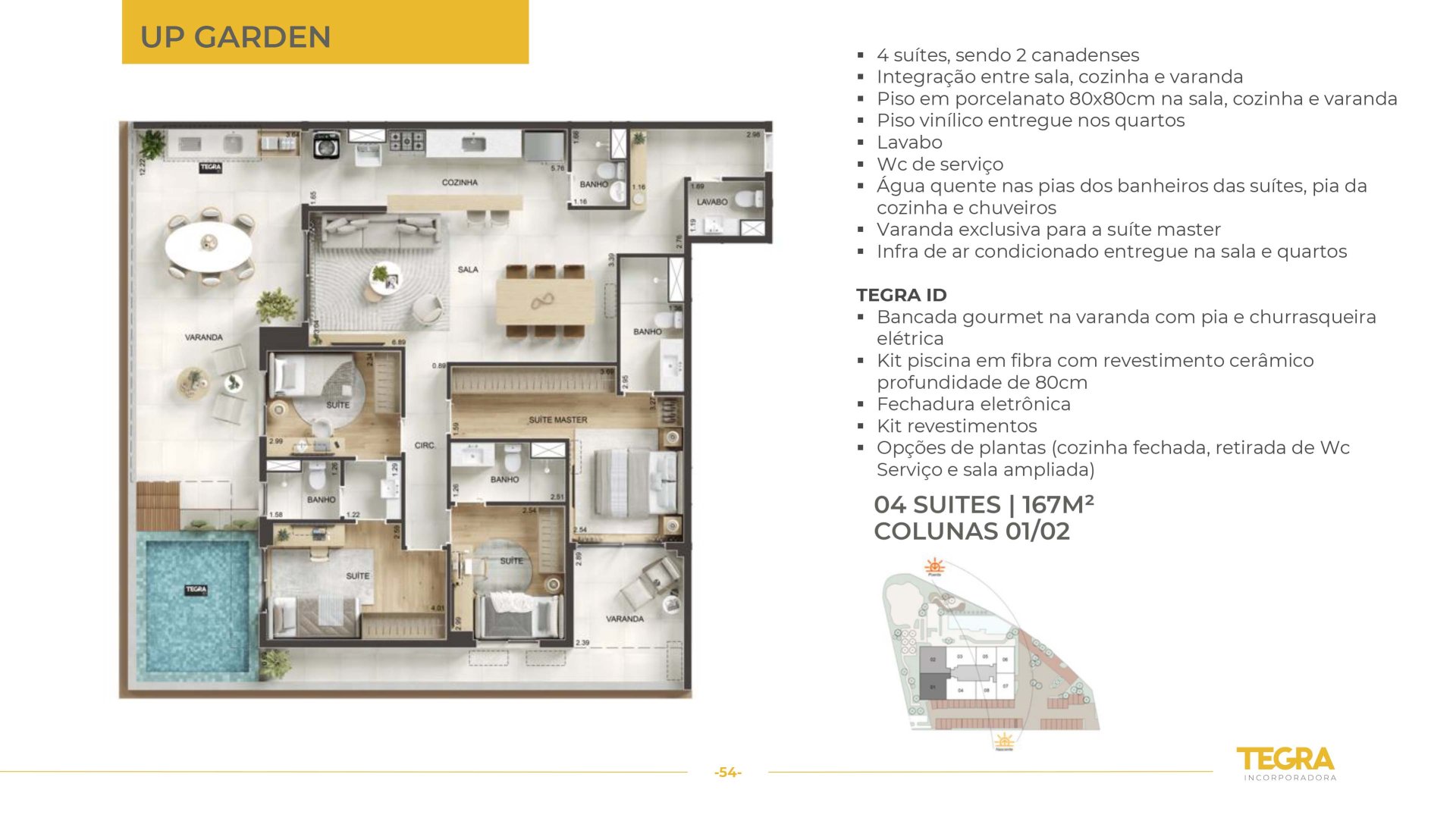 Planta 10