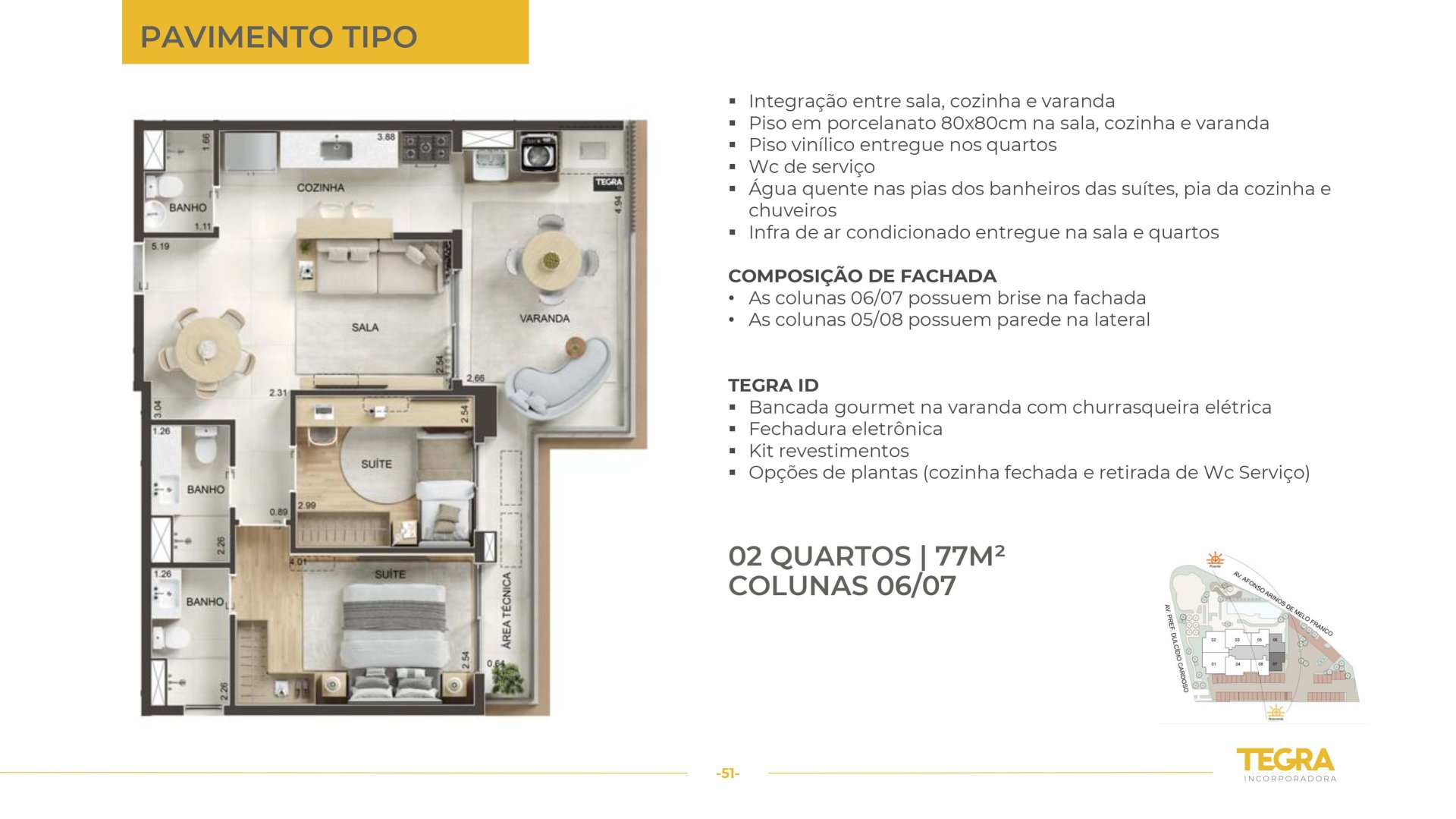 Planta 5