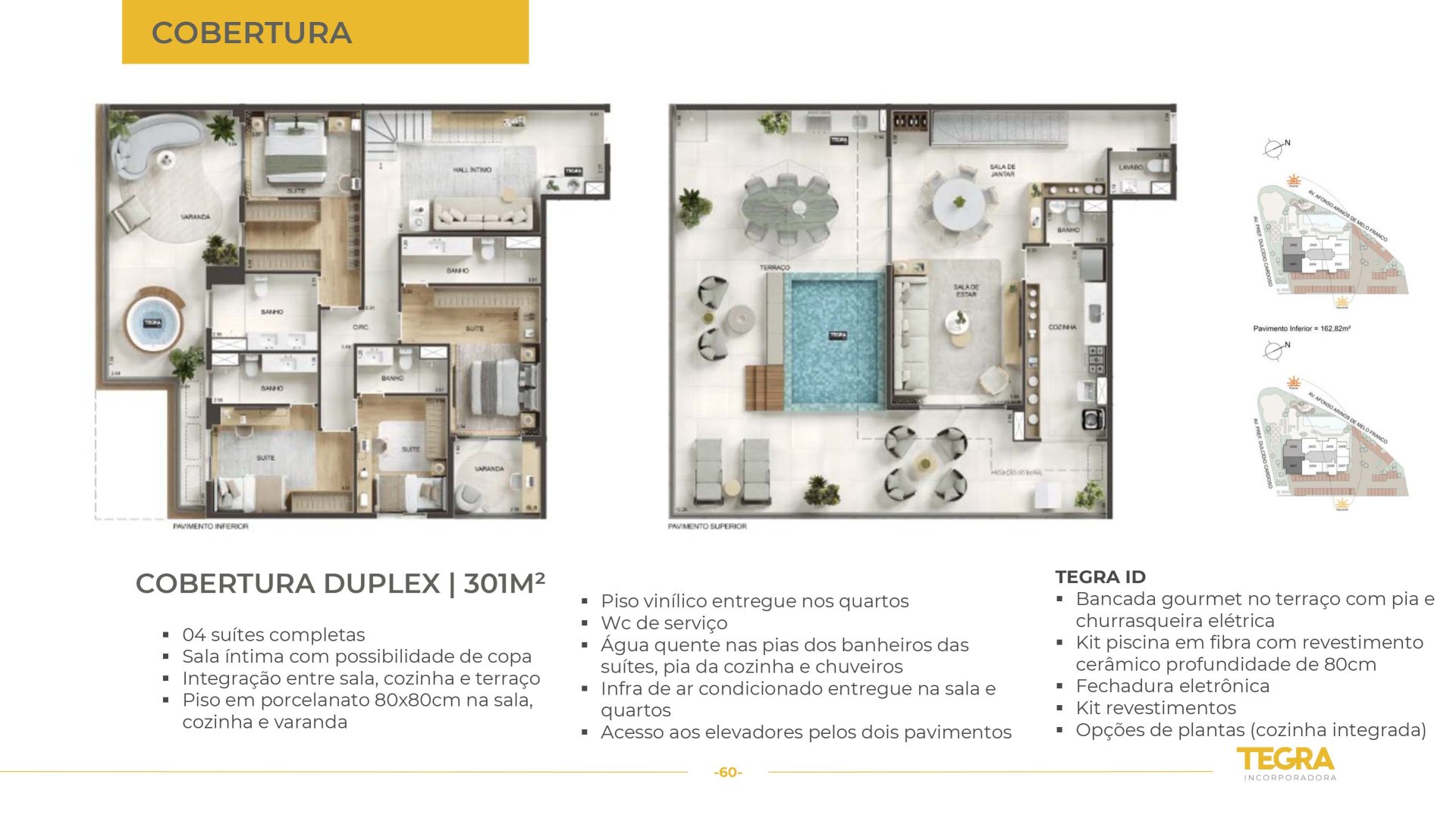 Planta 3