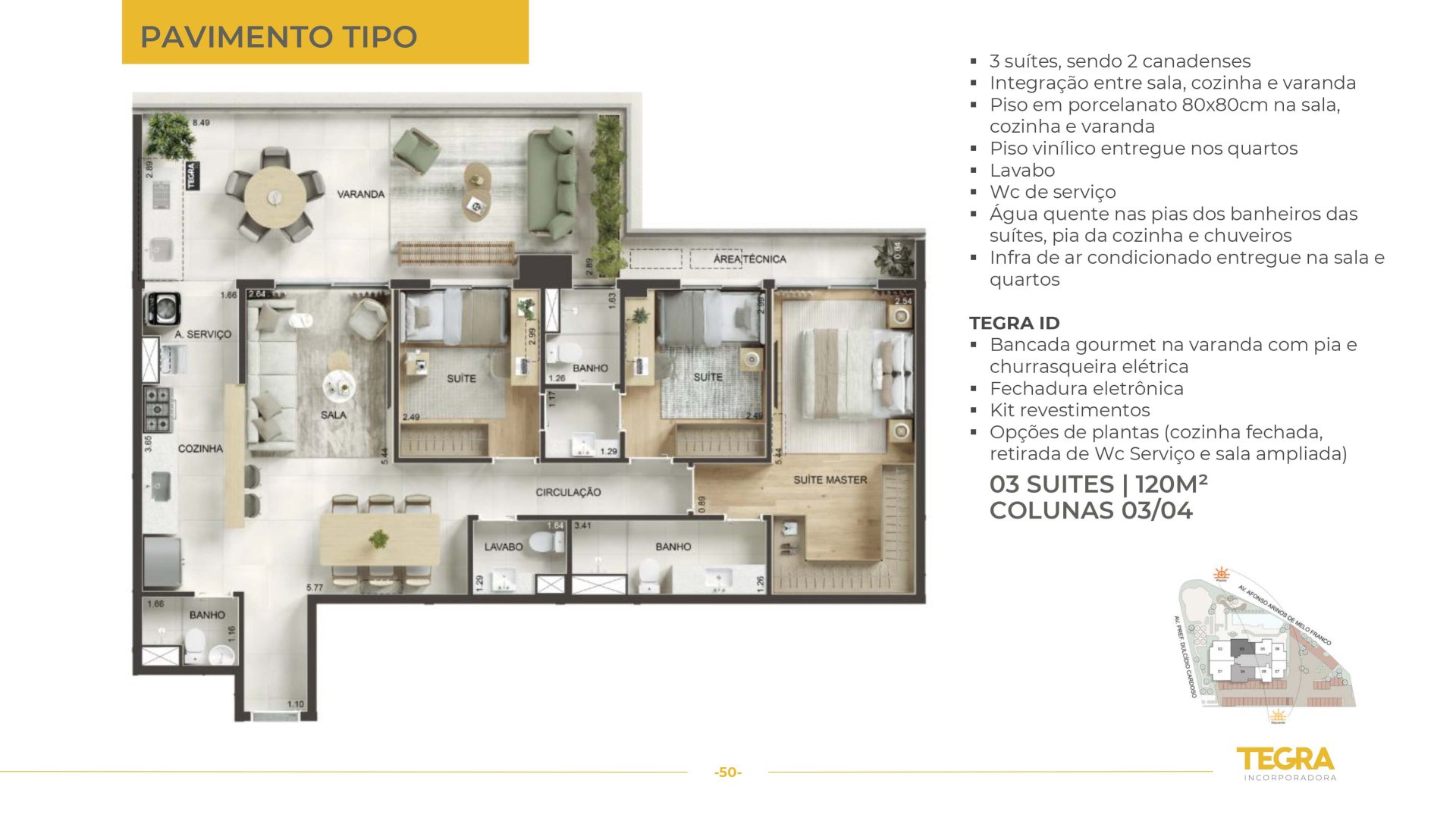 Planta 7