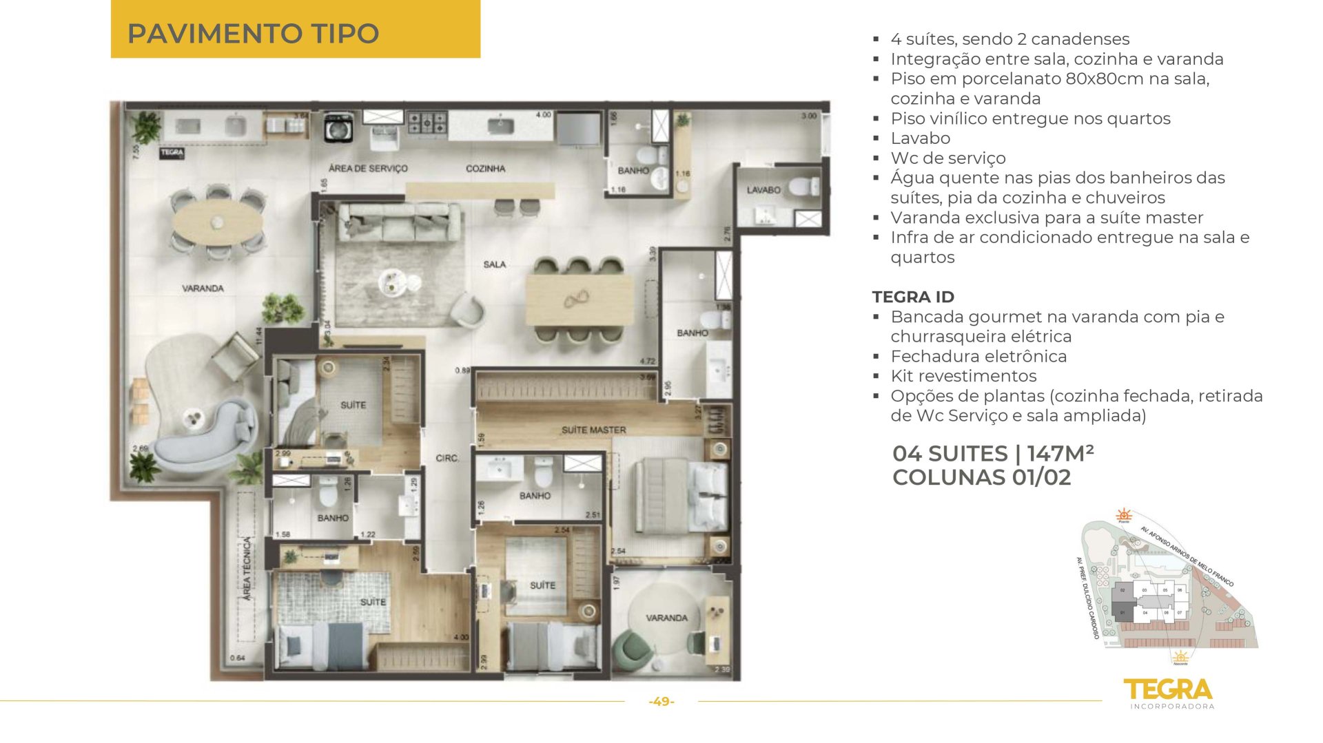 Planta 8