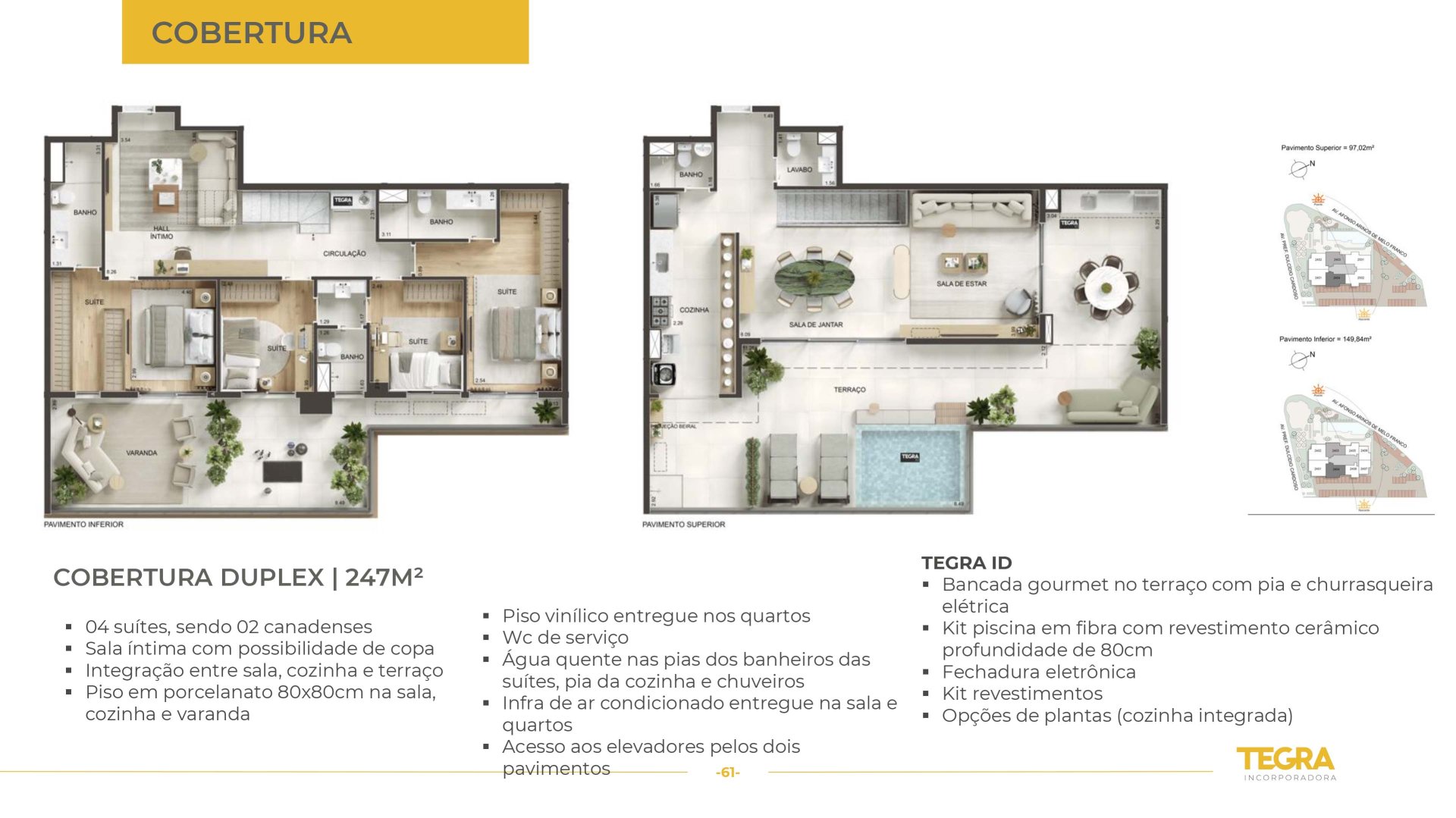 Planta 2